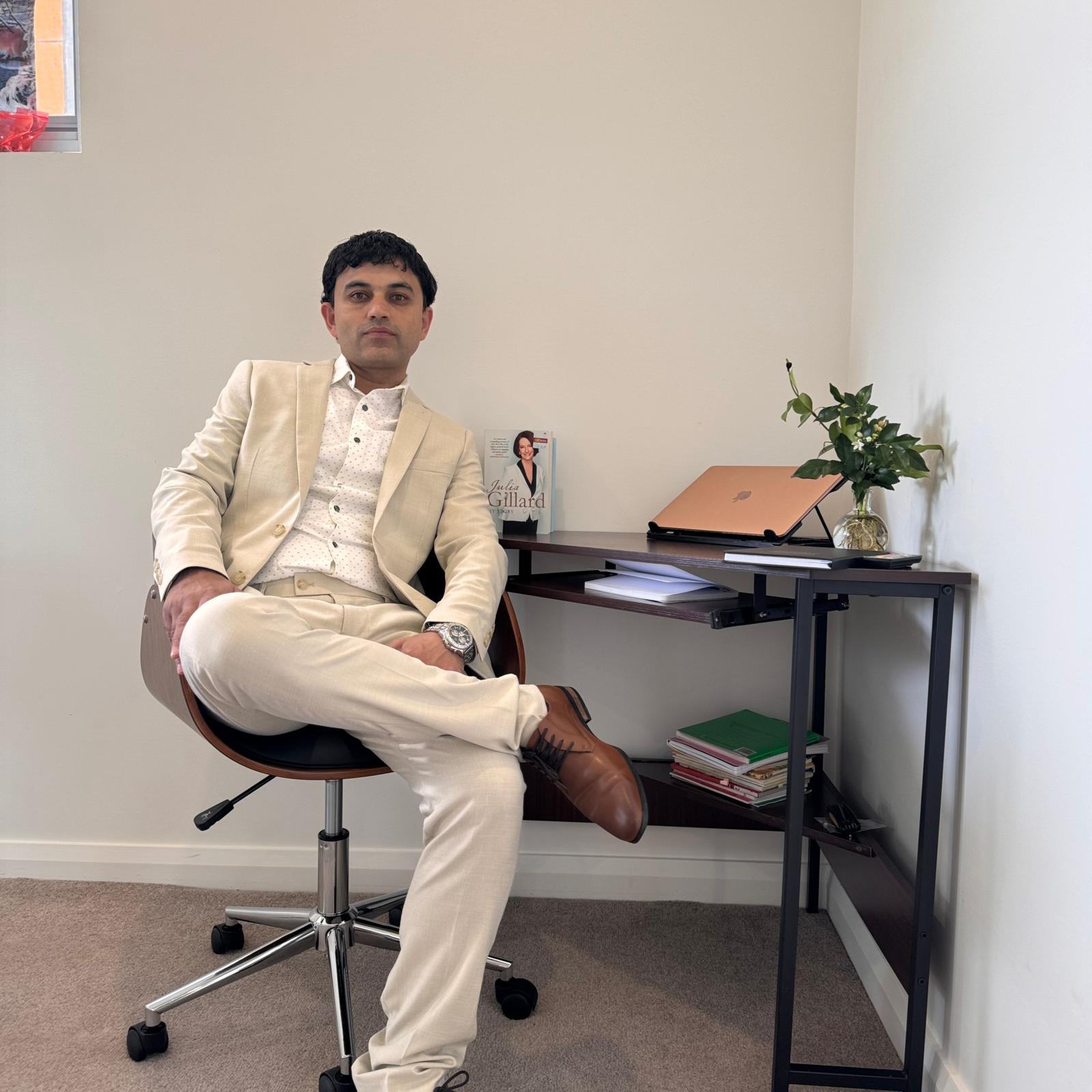 CEO
